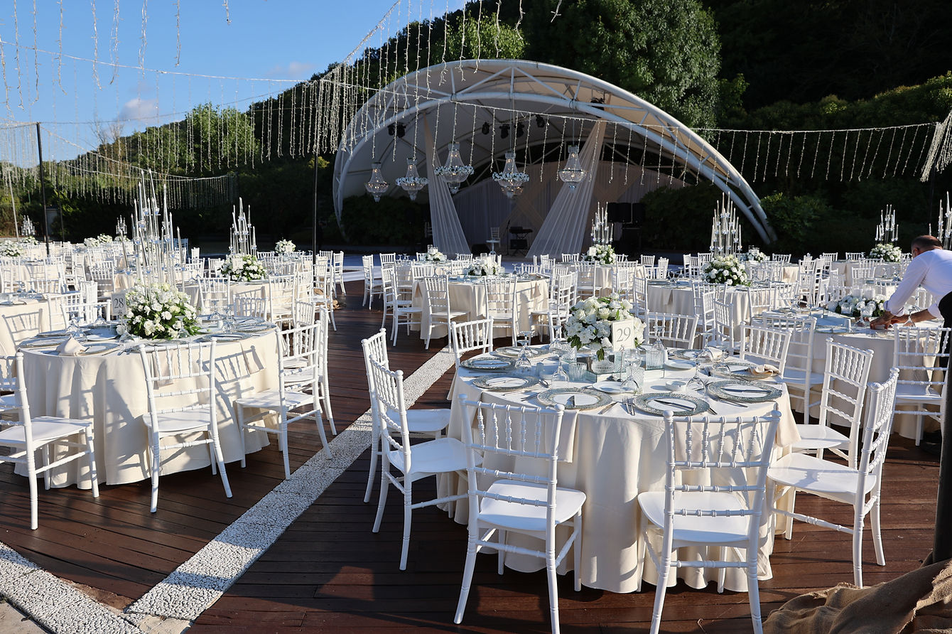 Event Garden tanıtım videosu kapak görseli